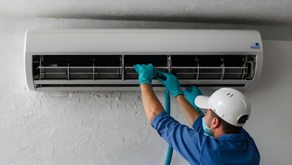 Certified Air Conditioning Repair in Palm Bay FL