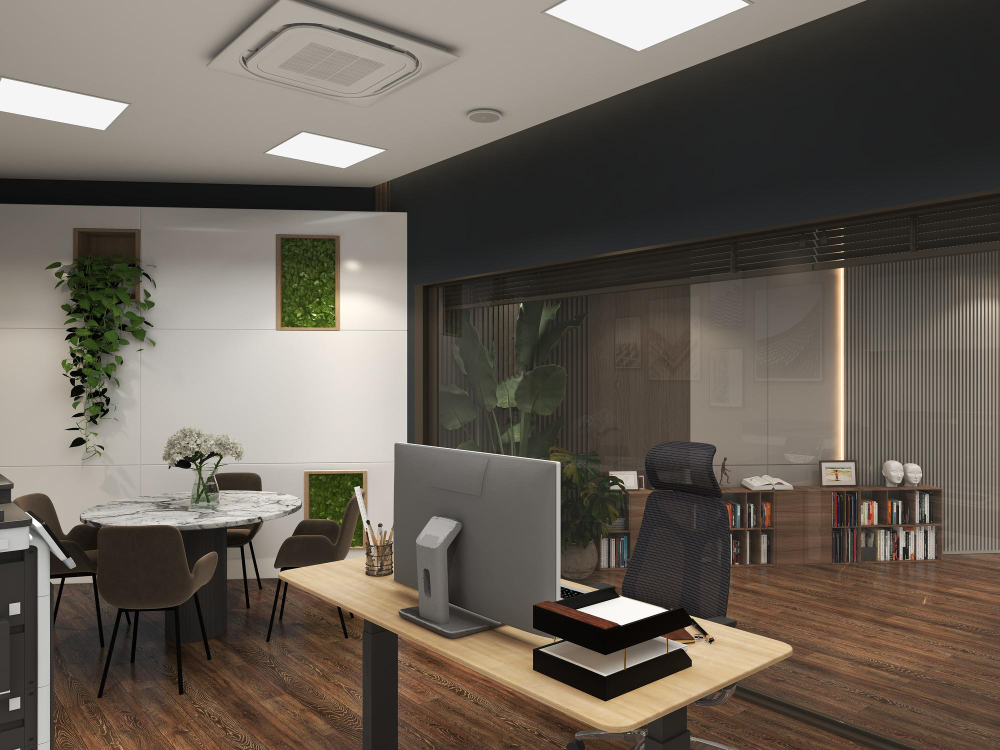 Certified Commercial Indoor Air Quality Solutions in Palm Bay FL