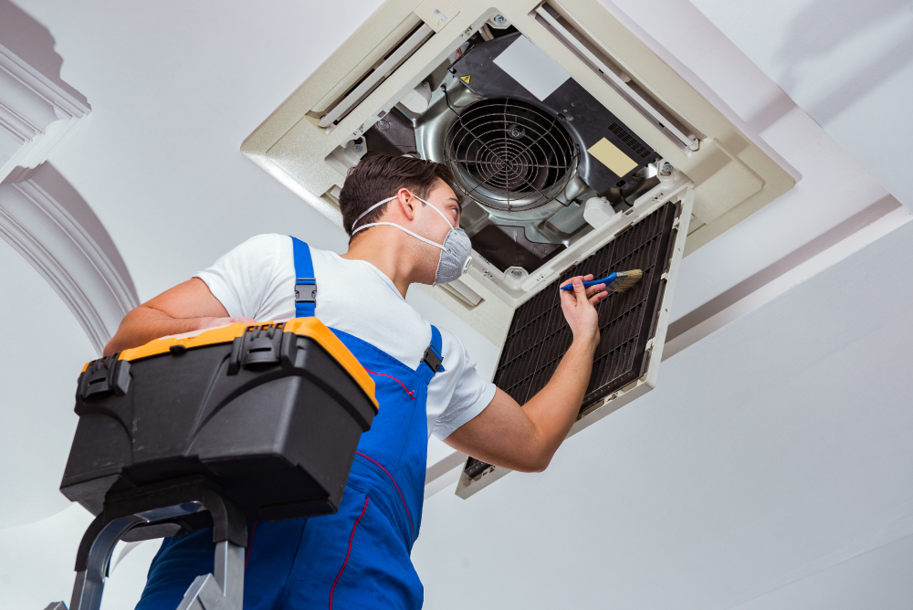 Premium Air Conditioning Installation in Palm Bay FL