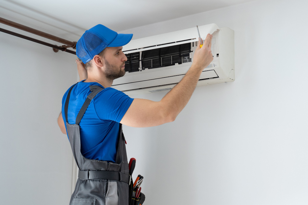 Premium Air Conditioning Repair in Palm Bay FL