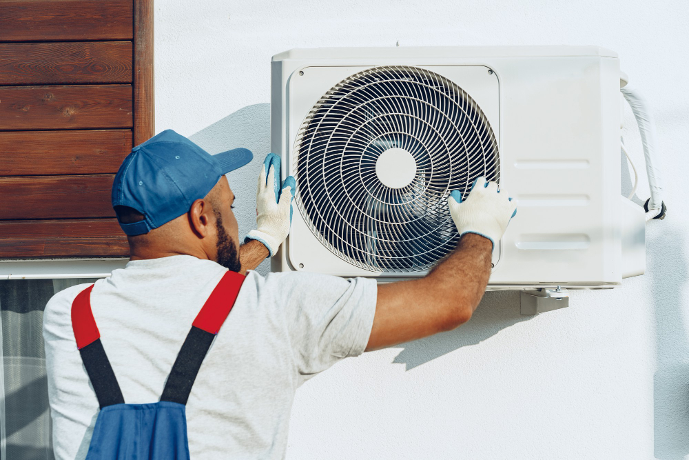 Comfort-focused Air Conditioning Installation in Palm Bay FL