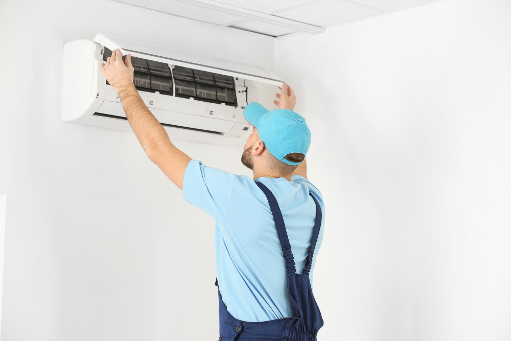Comfort-focused Air Conditioning Repair in Palm Bay FL