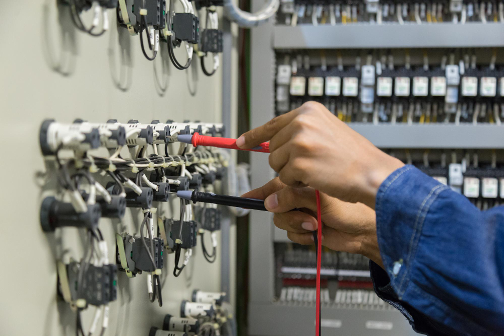 Comfort-focused Commercial HVAC Repair in Palm Bay FL