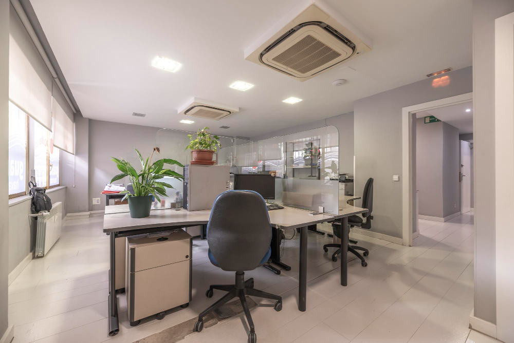 Comfort-focused Commercial Indoor Air Quality Solutions in Palm Bay FL