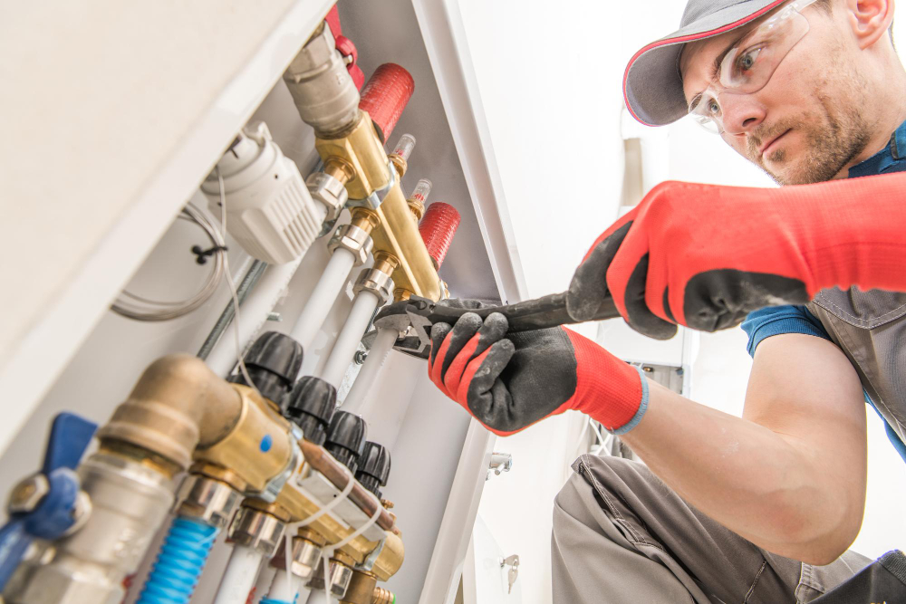 Comfort-focused Heating System Installation & Repair in Palm Bay FL