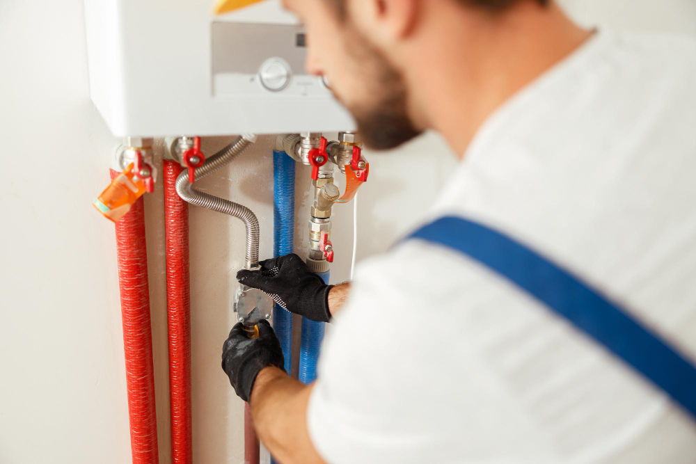 Premium Heating System Installation & Repair in Palm Bay FL