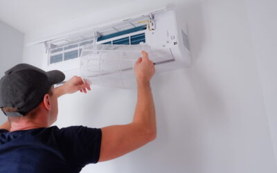 How to Prepare Your Home for Residential Air Conditioner Installation