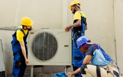 How to Choose the Right Commercial HVAC Services Company